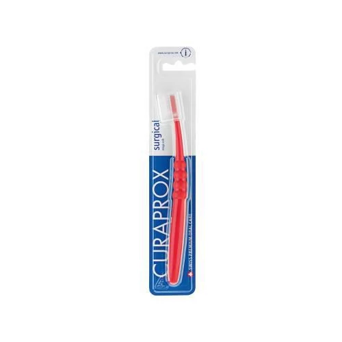 Curaprox Surgical CS mega soft szájsebészeti fogkefe