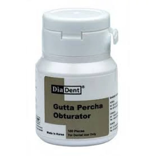 Guttapercha obturator pellett medium (100db)