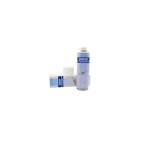 Olajozó Spray kézidarabokhoz, 550 ml