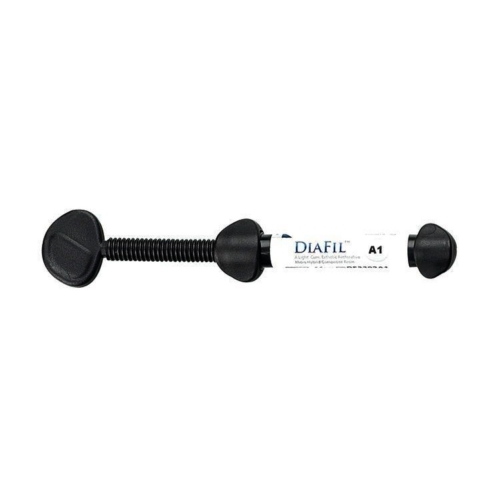 DiaFil fényrekötő tömőanyag 4g A1 - Diadent