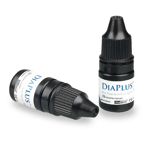 Dia-X Bond egykomponensű ragasztó 5ml