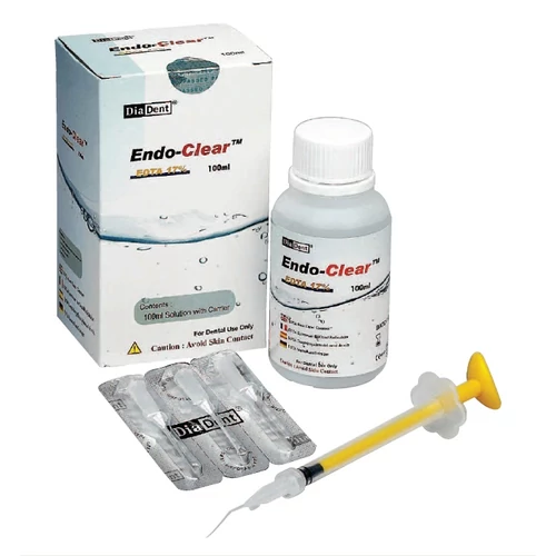 EDTA Endo-Clear 100ml - Diadent