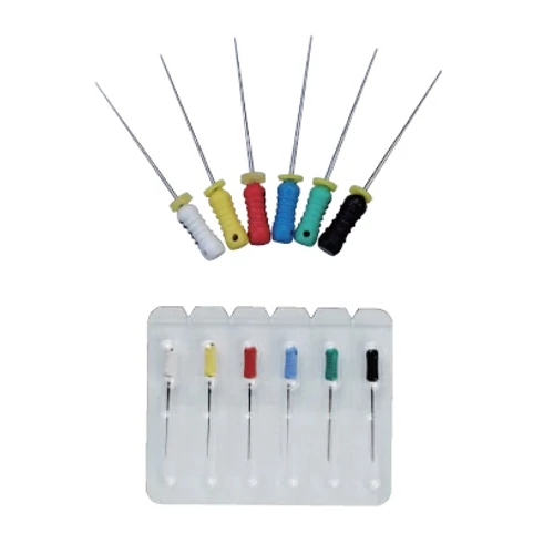 Plugger (SS) 25mm 35 - Diadent