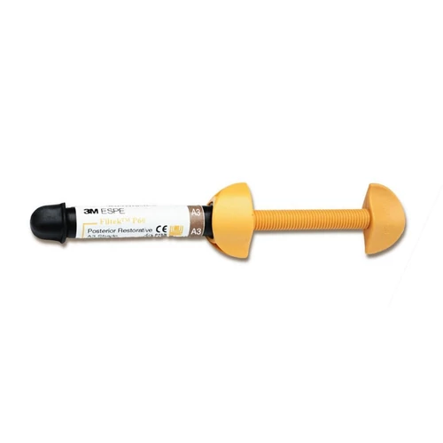 Solventum Filtek P60 tömőanyag A3 4g