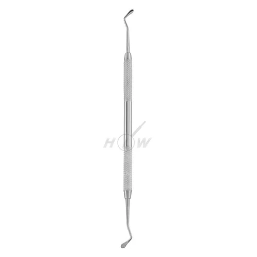 Exkavátor 3mm – ovál