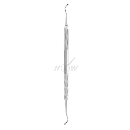 Exkavátor 2mm – ovál