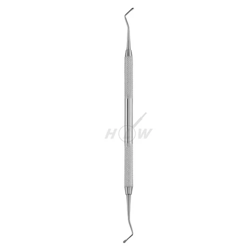 Exkavátor 1,5mm – ovál