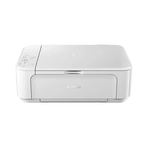 Canon Pixma MG3650S tintasugaras multifunkciós fehér nyomtató