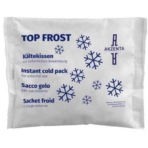 Instant jég Top Frost