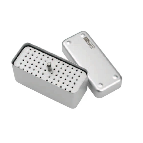 ENDOBOX kicsi COMBI TYPE E