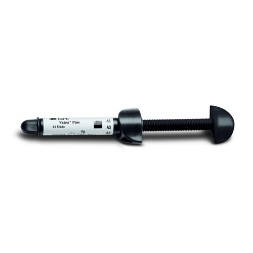 Valux Plus tömőanyag A3 4g - 3M-ESPE
