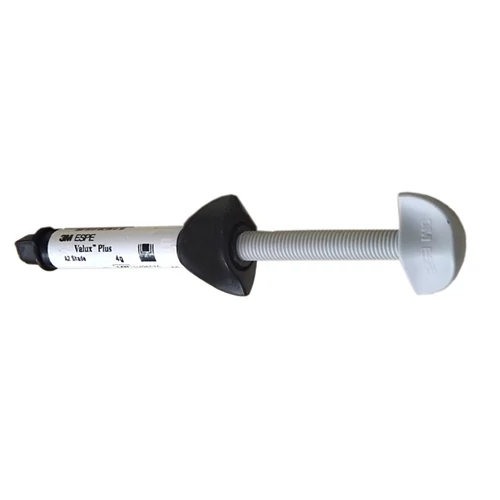 Valux Plus tömőanyag B2 4g - 3M-ESPE