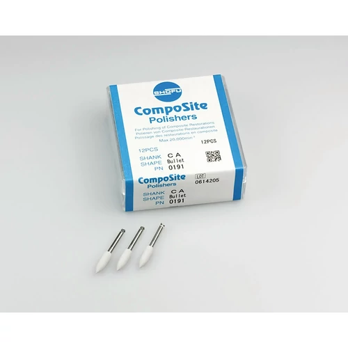 CompoSite Bullet CA - Shofu