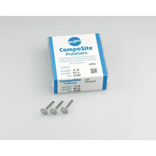 CompoSite Knife CA - Shofu