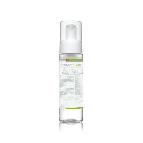 Prosept Foam 200 ml felület fertőtlenítő hab - Prosept
