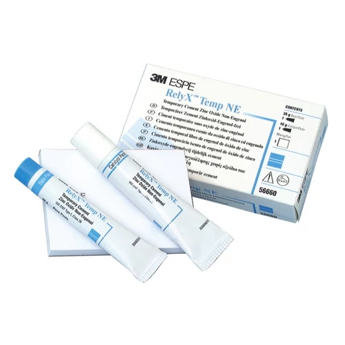 Solventum Relyx Temp Ne 30g bázis+13g kat.