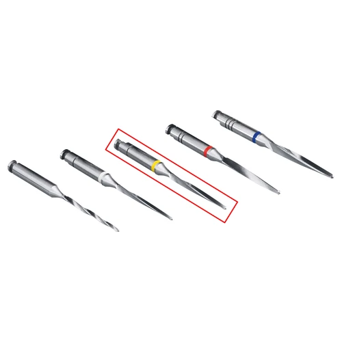 RelyX Fiber Post előfúró "1" méret 1db - 3M-ESPE