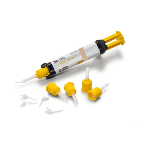 Relyx U200 Automix TR 5ml - 3M-ESPE