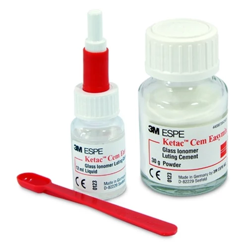 Solventum Ketac Cem Easymix 30gr+12ml