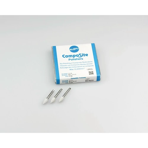 CompoSite Midi-Point CA - Shofu