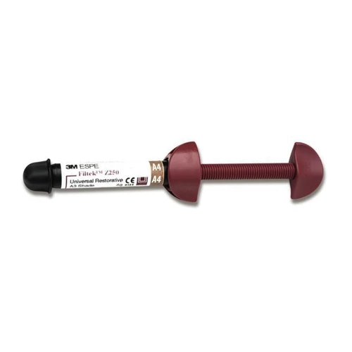 Solventum Filtek Z250 tömőanyag A4 4g