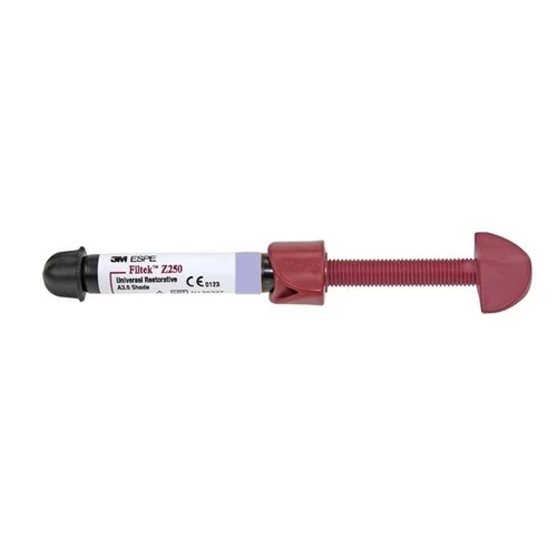 Filtek Z250 tömőanyag B1 4g - 3M-ESPE