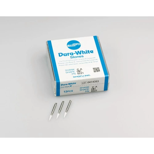 Dura-White CN1 CA - Shofu