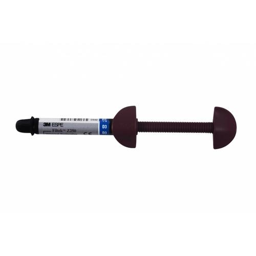 Filtek Z250 tömőanyag D3 4g - 3M-ESPE