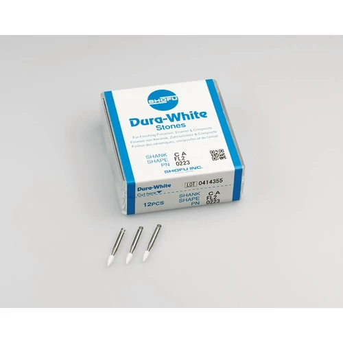 Dura-White FL2 CA - Shofu