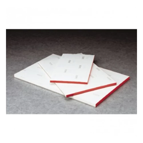 Keverőlap univerzális 80x70mm 10db