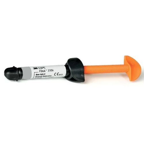 Filtek Z550 Utántöltő A4 4g - 3M-ESPE