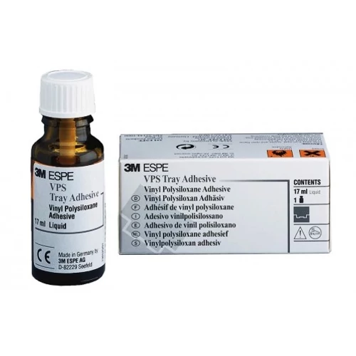 Solventum Kanálragasztó foly. VPS 17ml