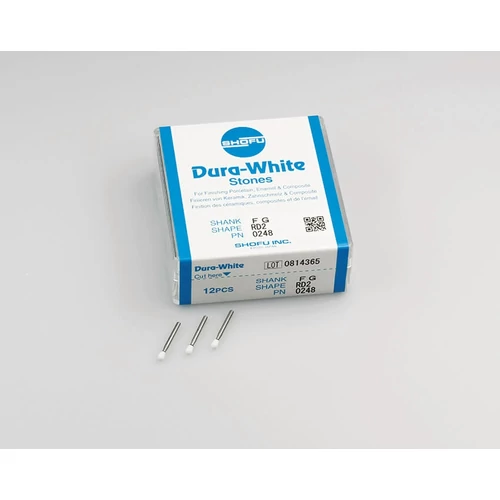 Dura-White RD2 FG - Shofu