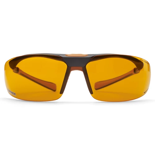 Glastrora Monoart Glasses Stretch orange védőszemüveg