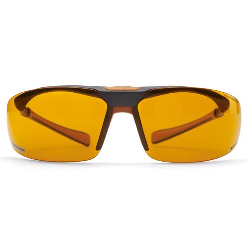 Glastrora Monoart Glasses Stretch orange védőszemüveg