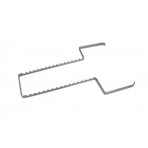 Műszertartó Betét 280 mm (17) - EURONDA