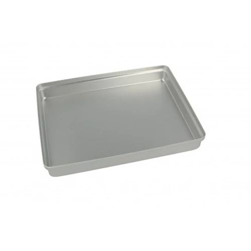 Aluminium Mini Tálca Fedél 18 - EURONDA