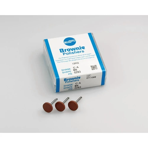 Brownie WH6 CA - Shofu
