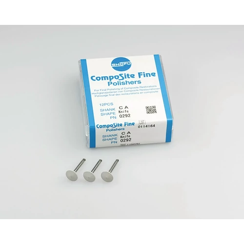 CompoSite Fine Knife CA - Shofu