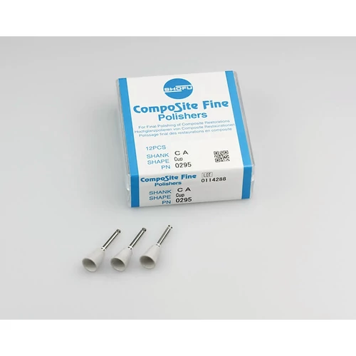 CompoSite Fine Cup CA - Shofu
