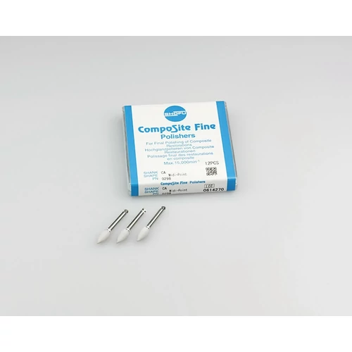 CompoSite Fine Midi-Point CA - Shofu