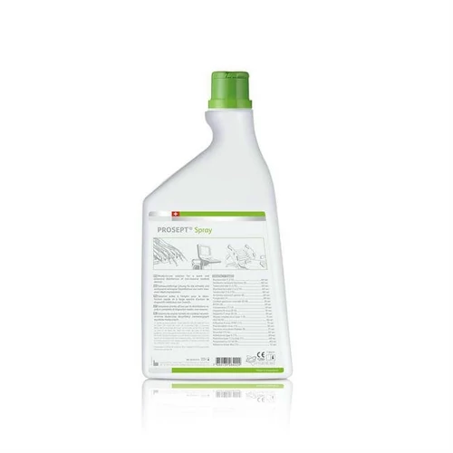 Prosept Spray 1 literes felület fertőtlenítő spray - Prosept