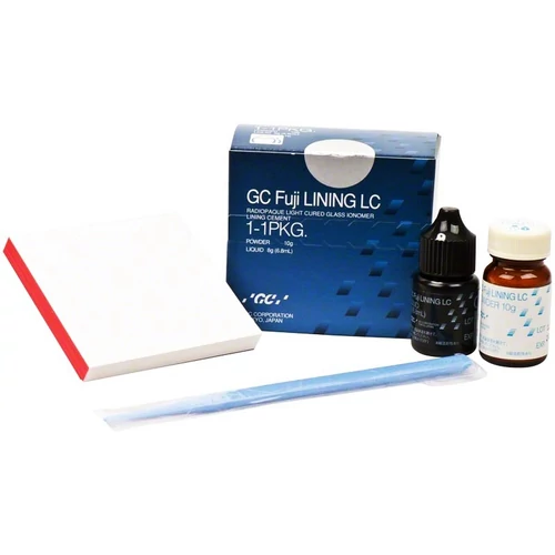 Fuji Lining LC 10g por+8g folyadék