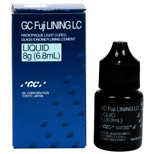 Fuji Lining LC folyadék 6.8ml