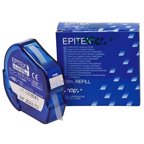 Epitex refill Fine (szürke) 10m