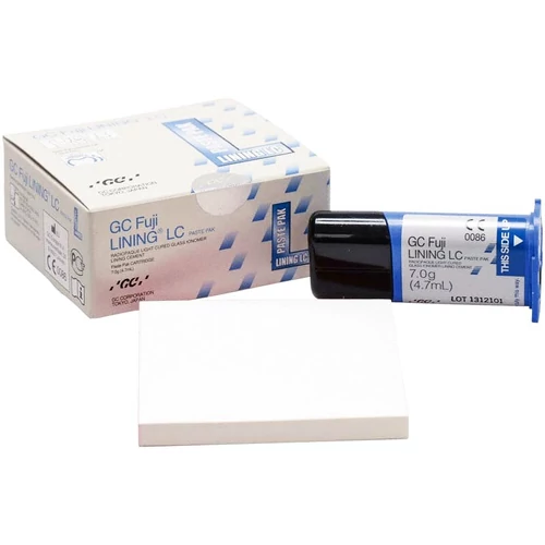 Fuji Lining LC Paste Pak 7g(4,7ml) - GC