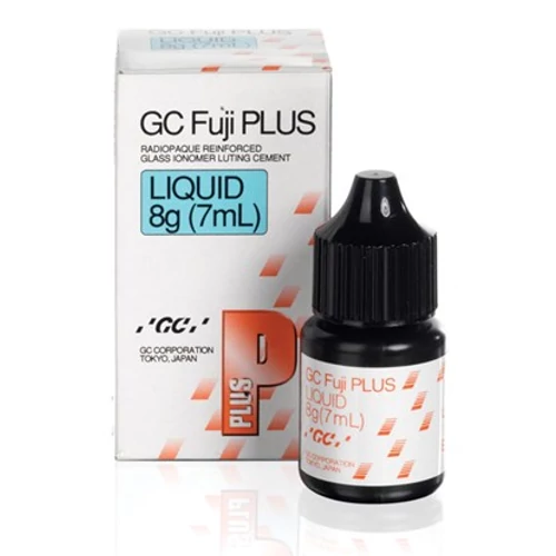 GC Fuji Plus folyadék