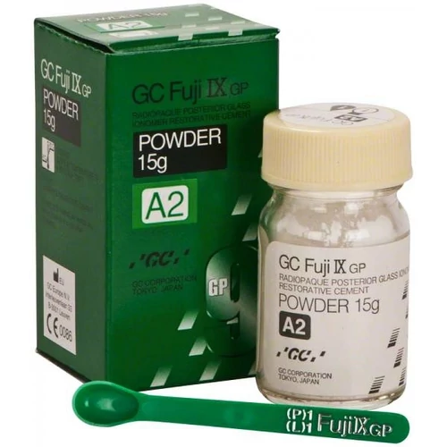 Fuji IX GP por A2 15g