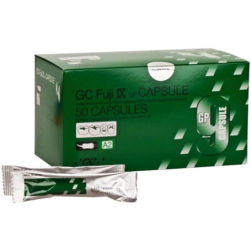 Fuji IX GP Kapszulás Szet A2
