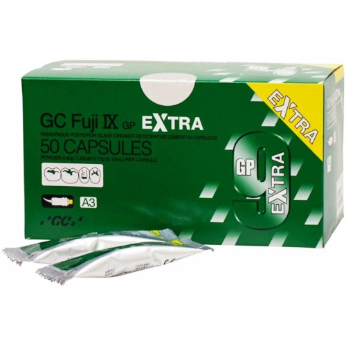 Fuji IX EXTRA A3 refill kapszulás